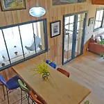 Villa Naiade, Lege-cap-ferret, Arcachon Bay