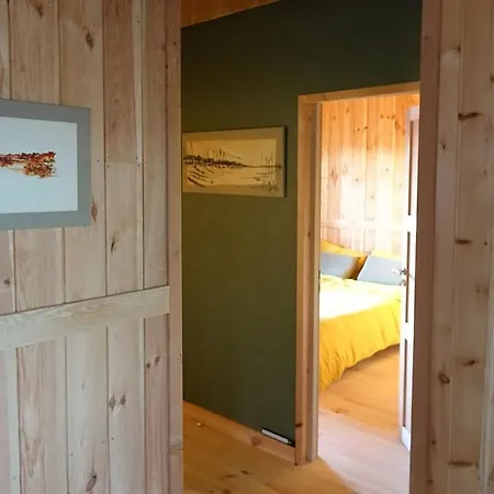 Naiade, Lege-cap-ferret, Arcachon Bay Villa *