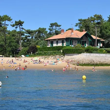 Naiade, Lege-cap-ferret, Arcachon Bay *