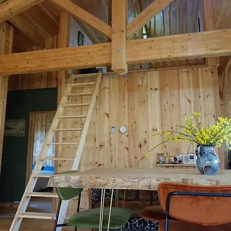 Naiade, Lege-cap-ferret, Arcachon Bay Villa *