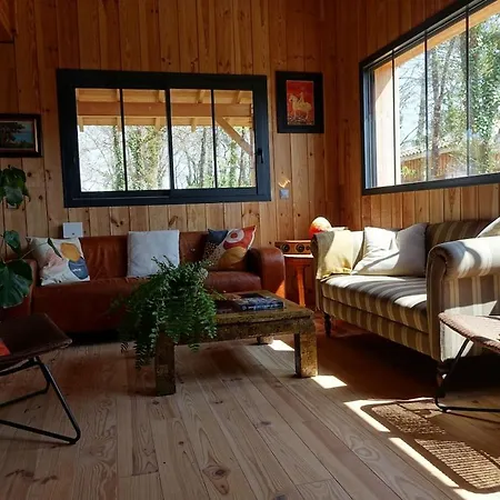 Naiade, Lege-cap-ferret, Arcachon Bay Villa *