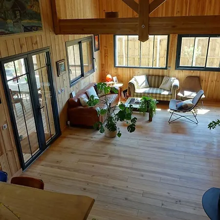 Naiade, Lege-cap-ferret, Arcachon Bay Villa