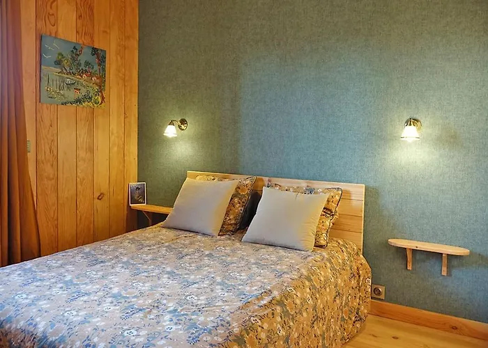 Naiade, Lege-cap-ferret, Arcachon Bay Villa *